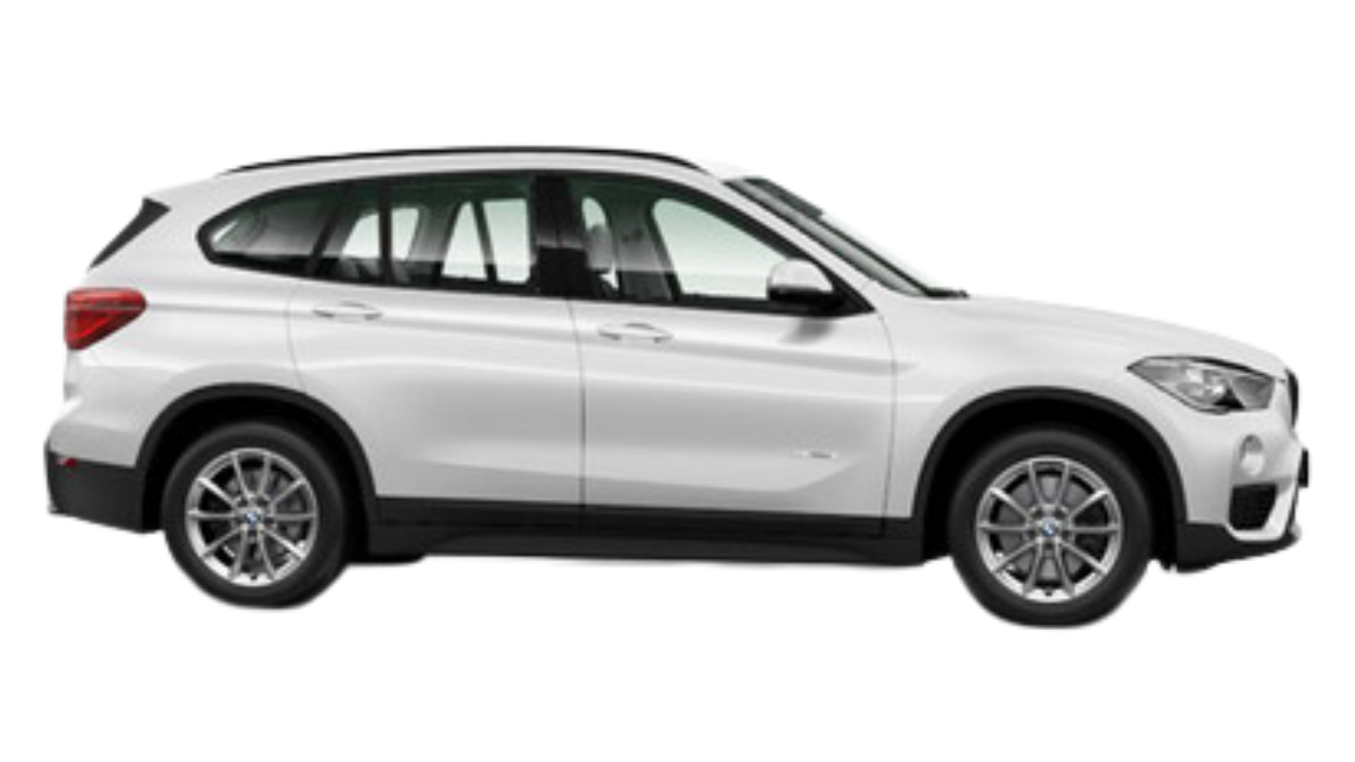 BMW X1L F49